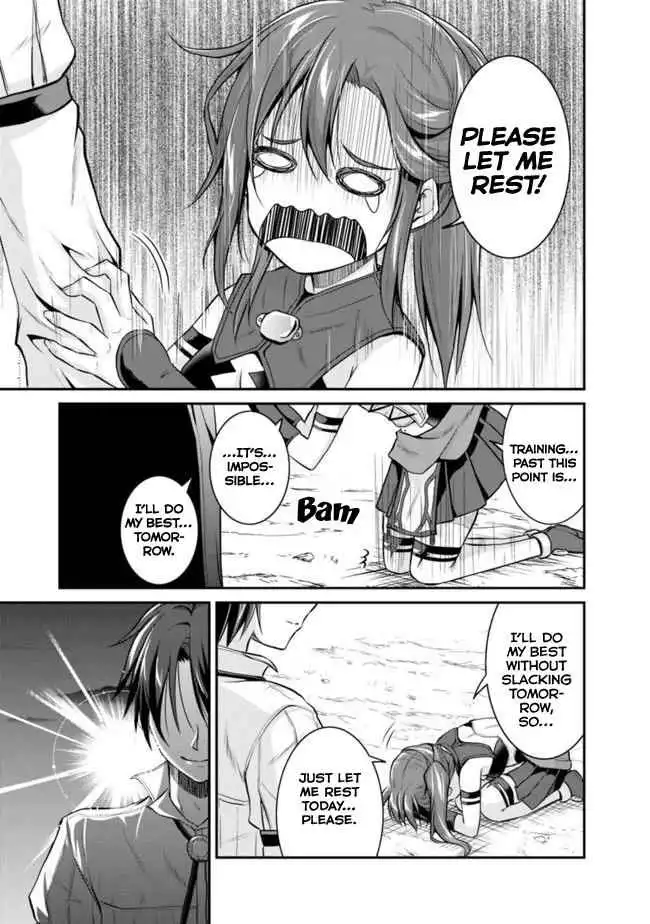 Save AND Load no Dekiru Yadoya-san Chapter 3.2 4